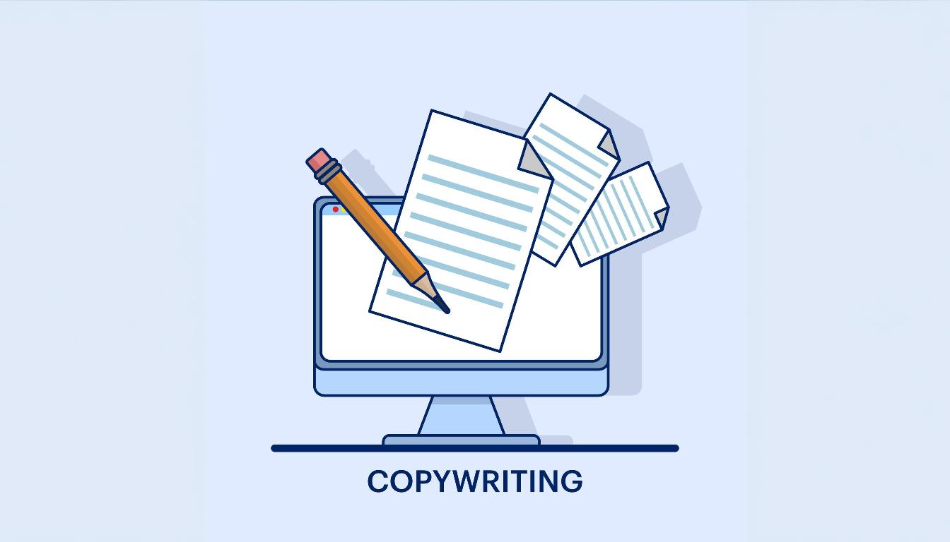 Leia mais sobre o artigo Copywriting: A Arte de Escrever para Vender e Conectar